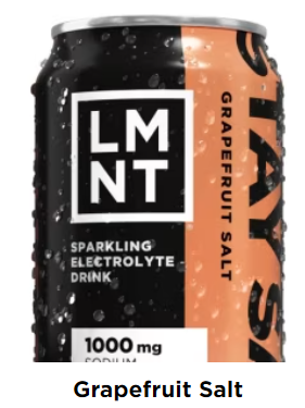 Grapefruit Salt 36-Count