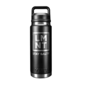 Stay Salty YETI Rambler