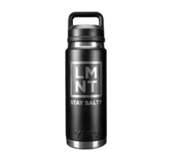 Stay Salty YETI Rambler