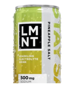 Pineapple Salt 36-Count