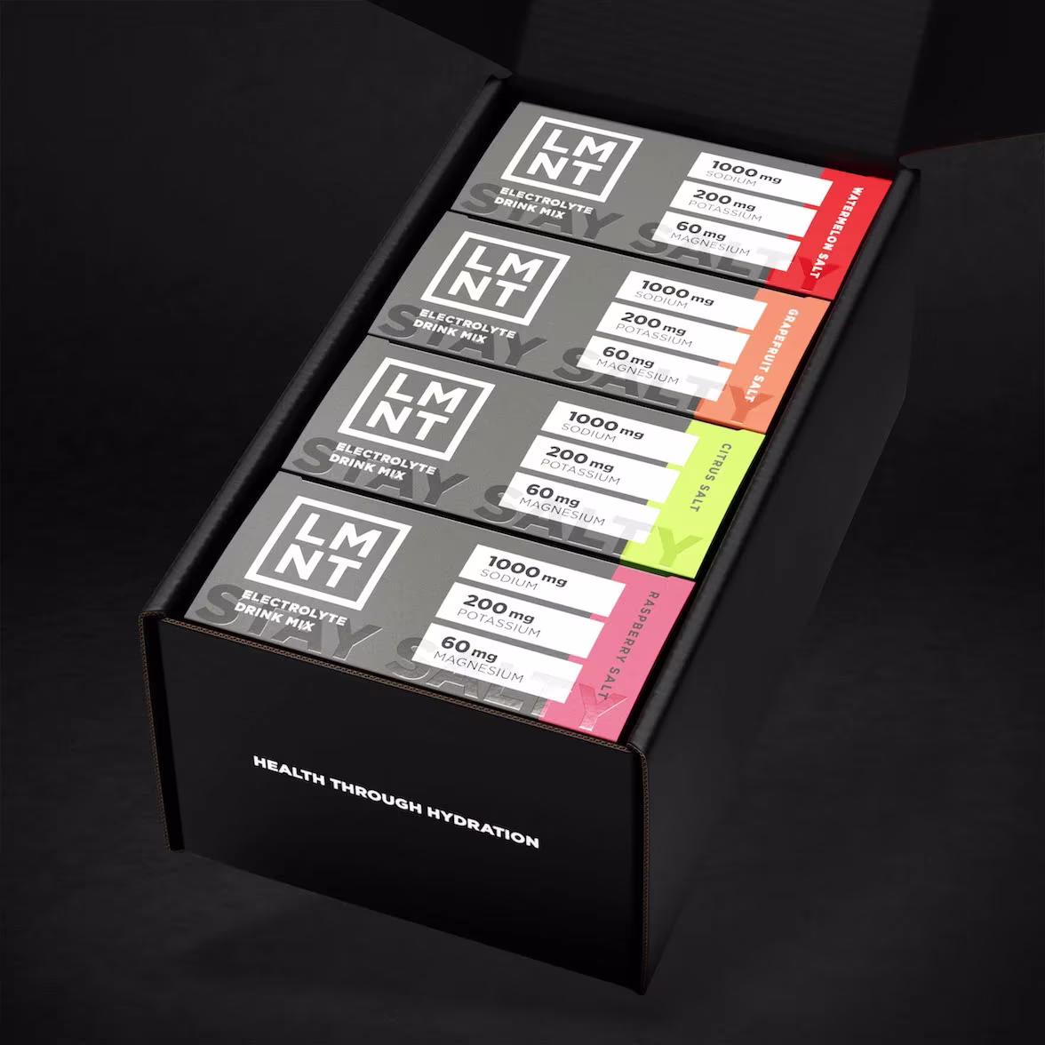 LMNT INSIDER Bundle  120 Count