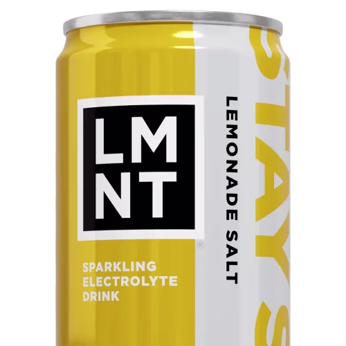 Lemonade Salt